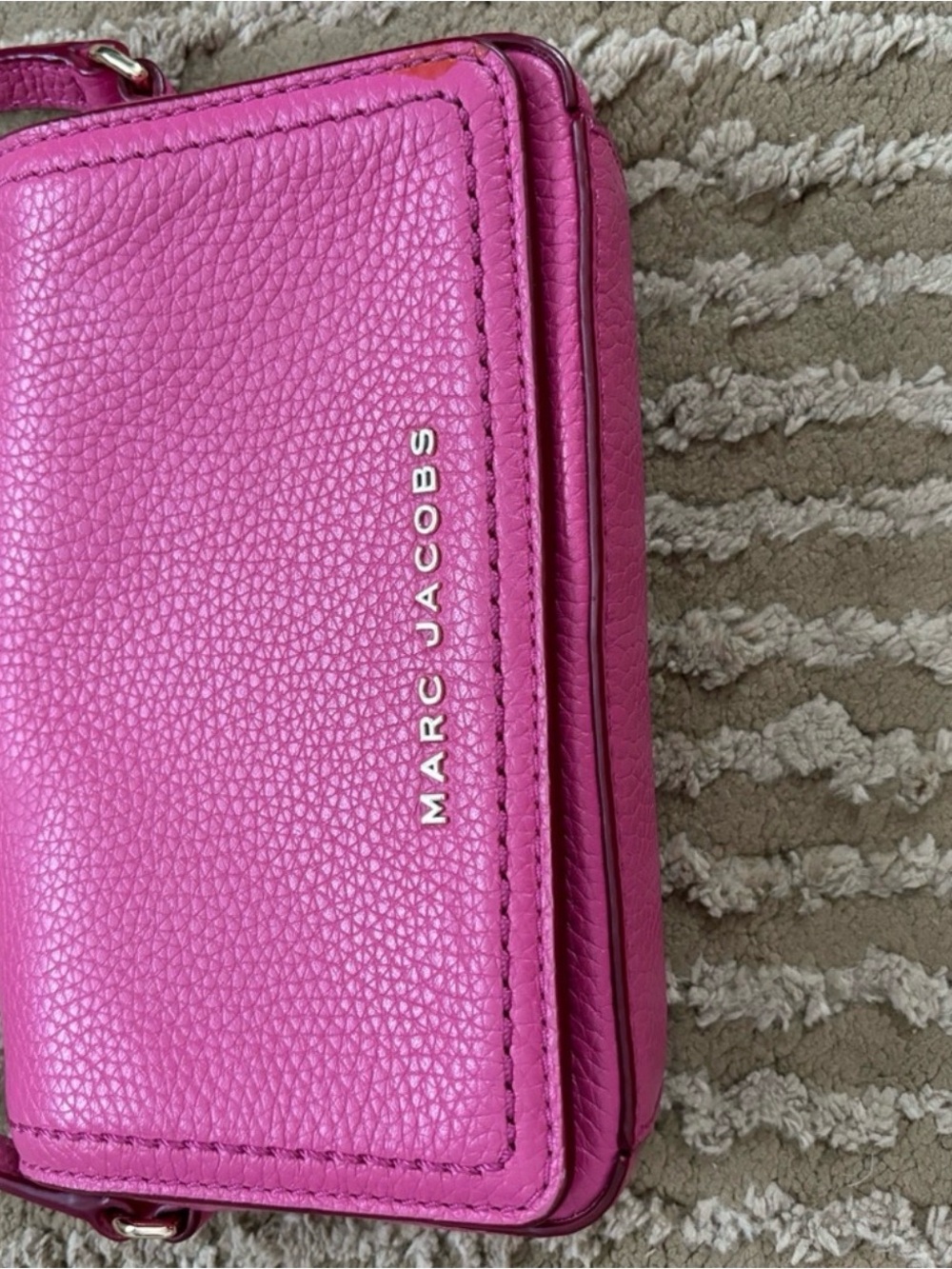 Marc Jacobs crossbody